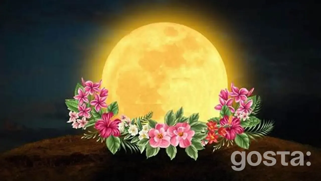 Як використовувати місячний календар 2025