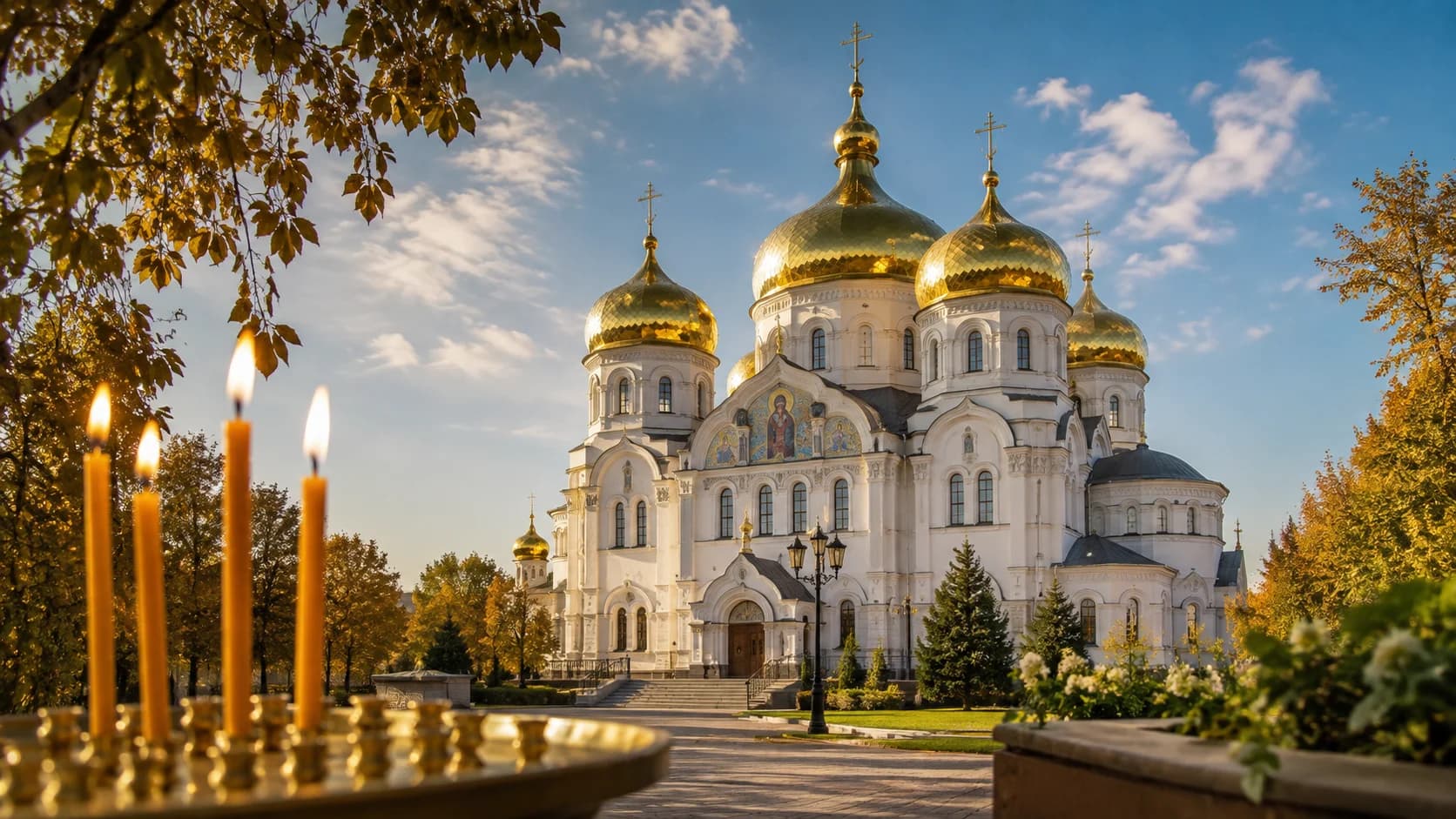 Яке сьогодні церковне свято 1 вересня 2026 року: новоліття, Симеон Стовпник та всі святі дня