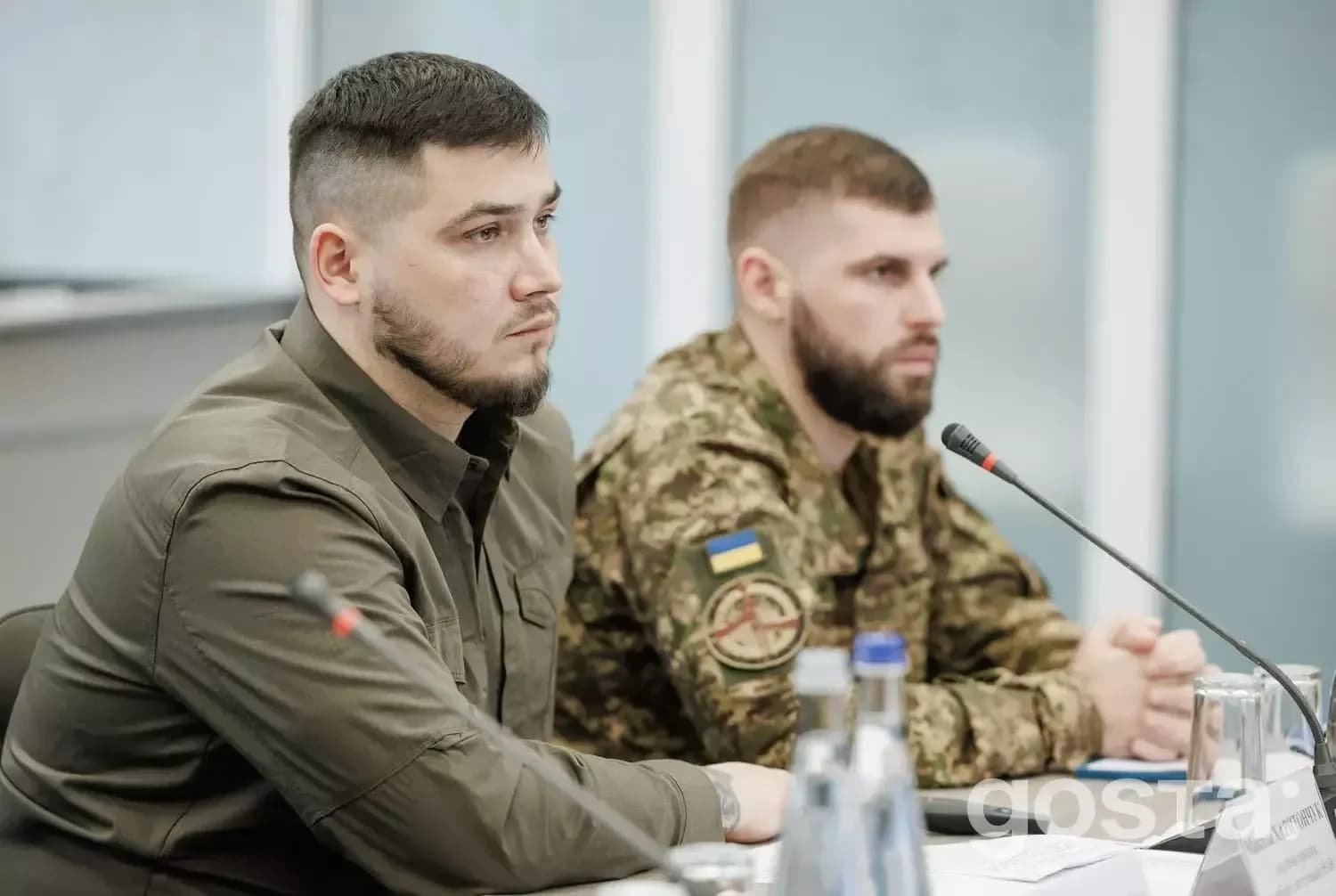 Круглий стіл у Дніпрі з ветеранів, обговорення політики підтримки у вищій освіті МВС 2026.