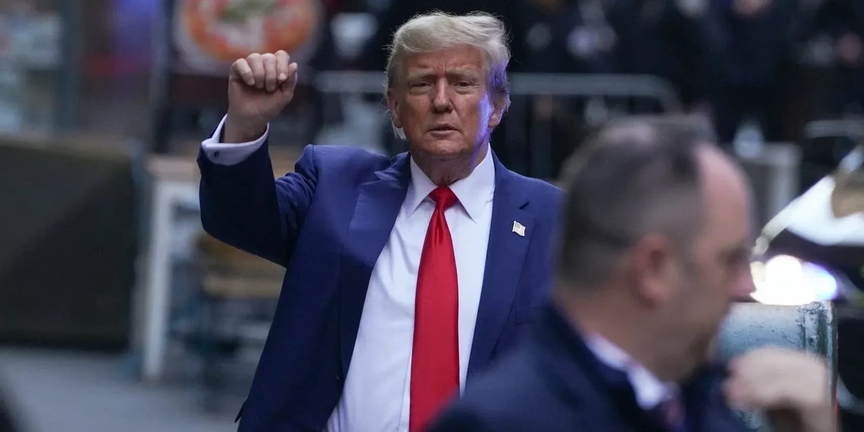 Трамп і 250-річчя США: демократи звинувачують у корупції