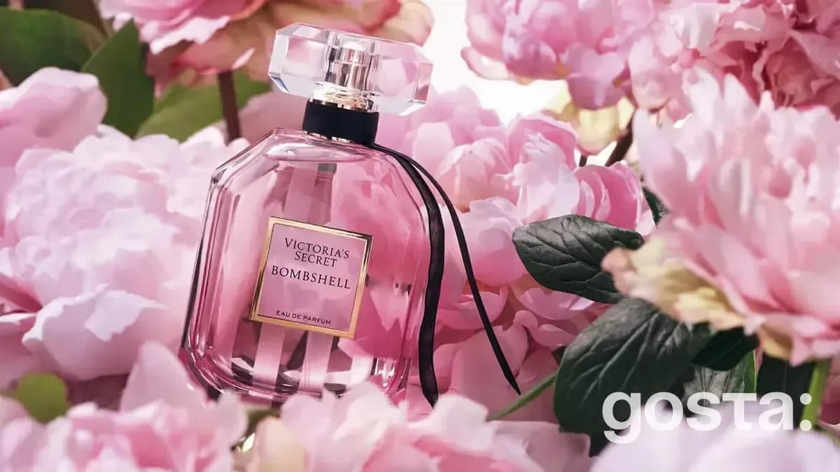 5 чарівних ароматів Victoria's Secret, які варто спробувати