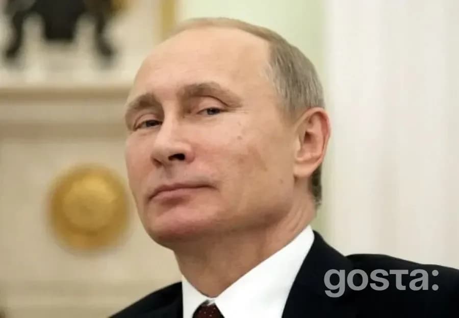 Путін оголосив перемир'я на 9 травня: справжня мета трюку