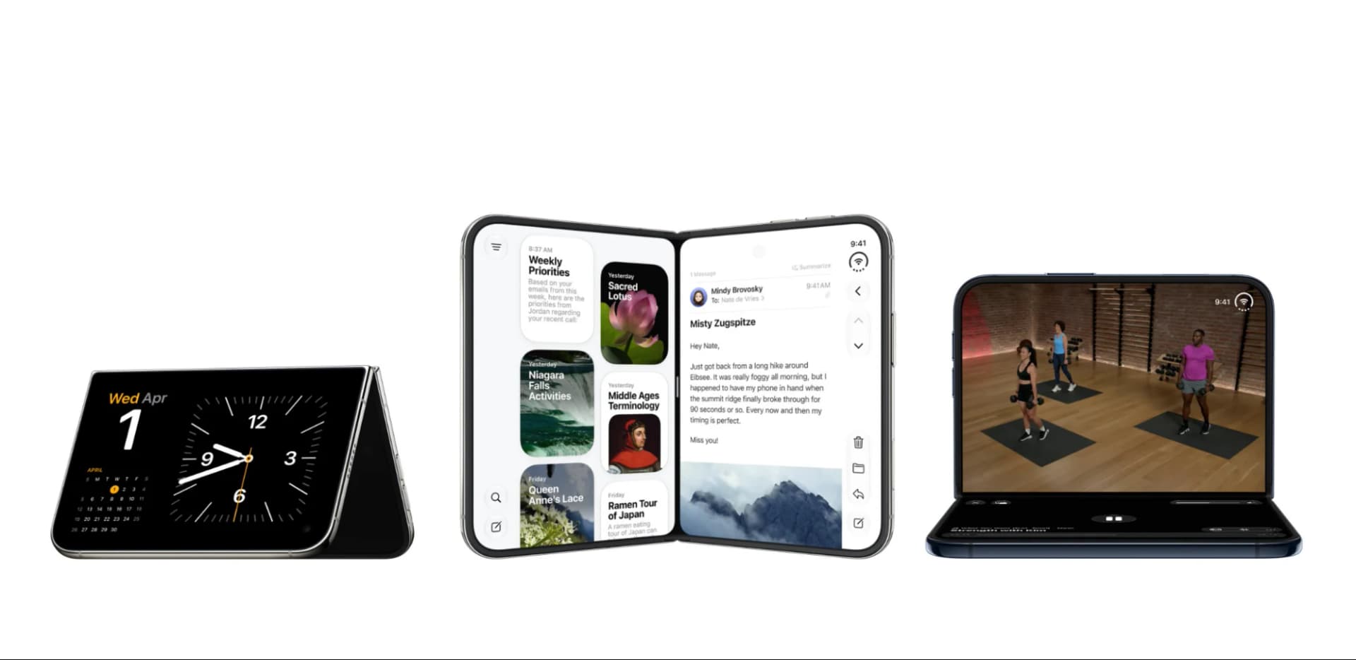 Усі новинки презентації Apple 2026, характеристики, ціни та дати продажу
