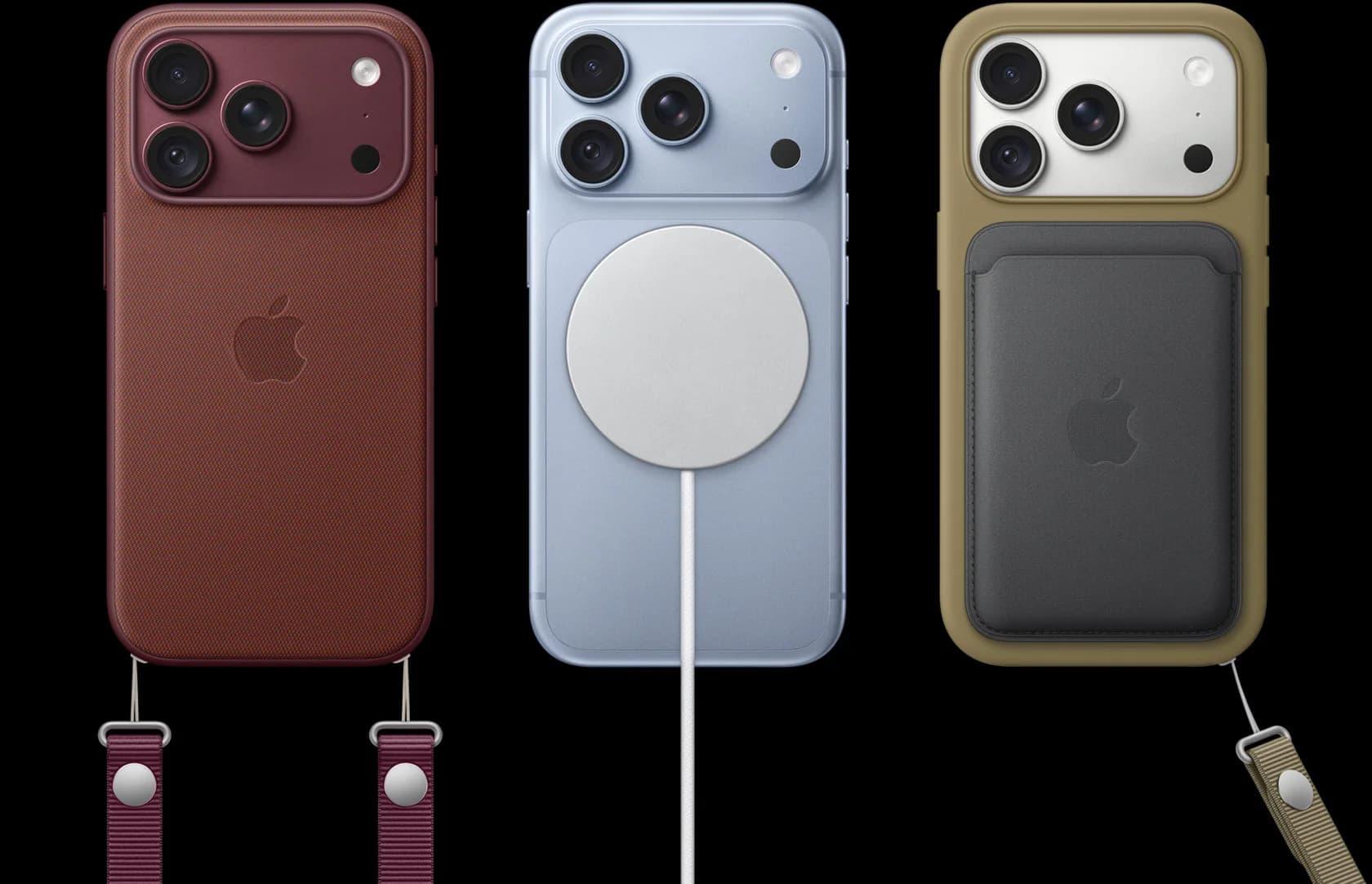 Apple нарешті показала складаний iPhone – але це не єдиний сюрприз презентації 2026