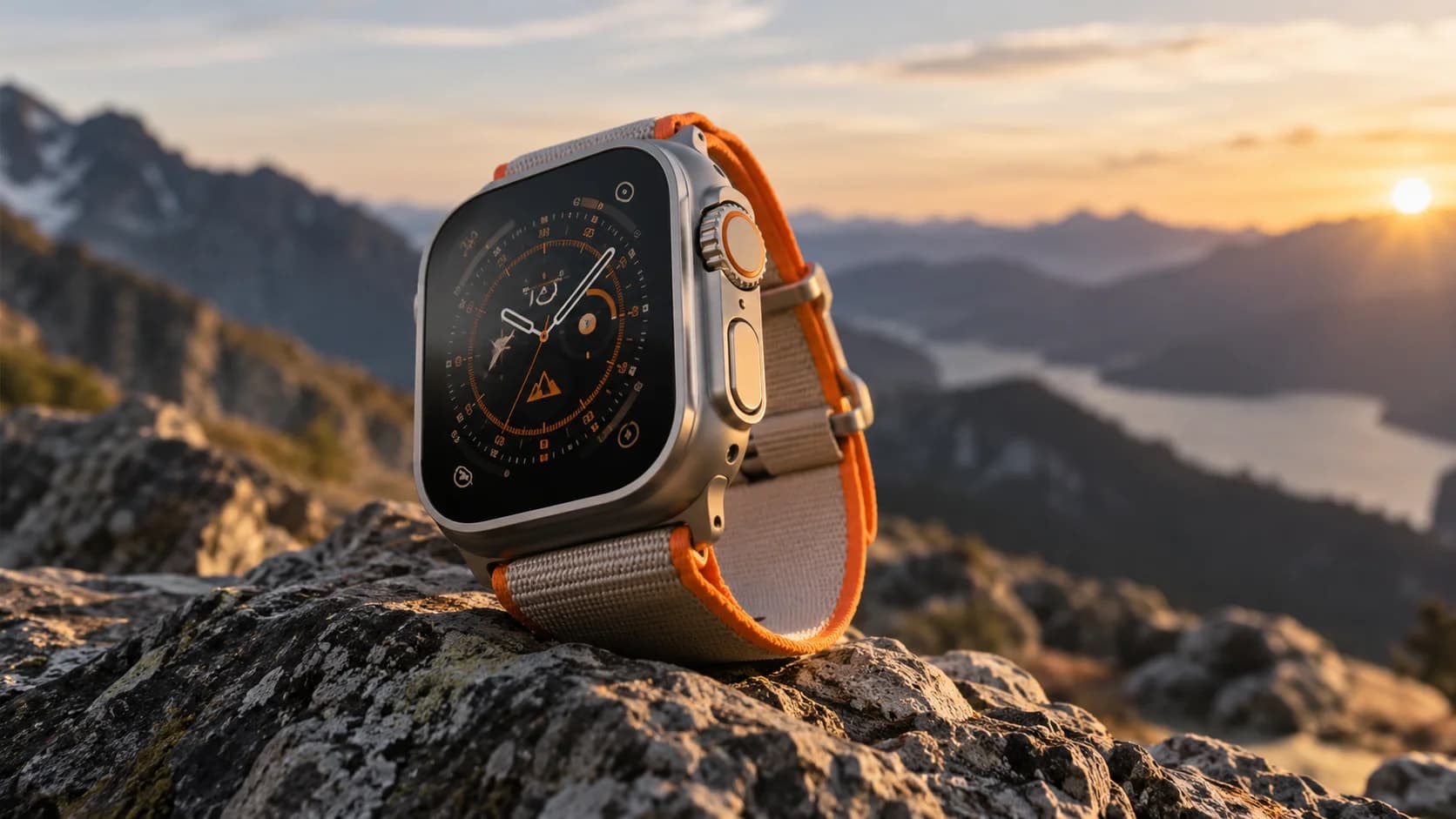 Apple Watch Ultra 4 – що нового отримав годинник у 2026 році