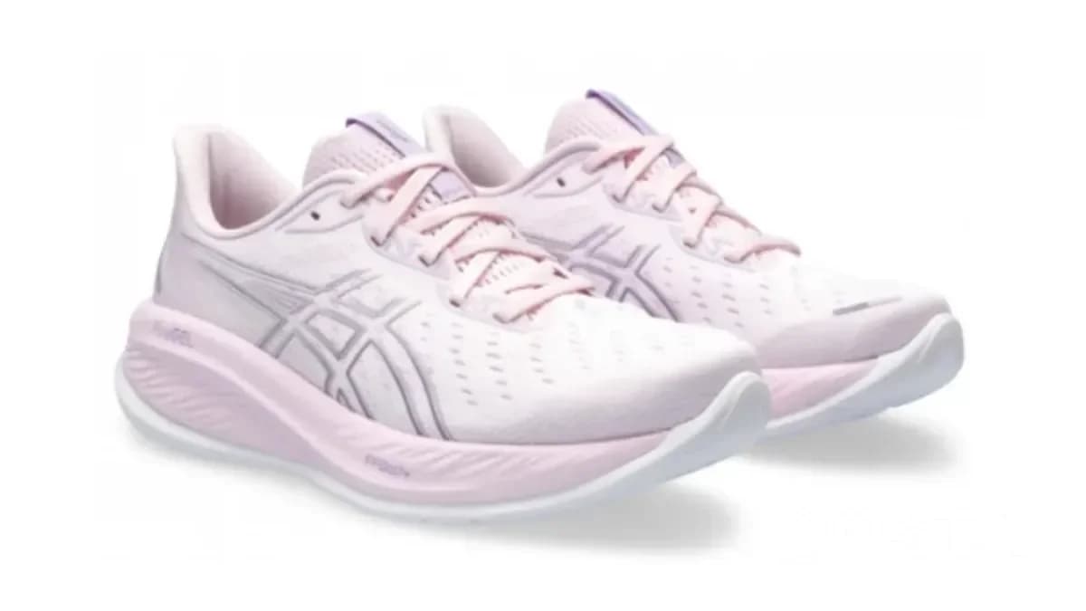 ASICS Жіночі кросівки: біг, тренування, теніс, стиль