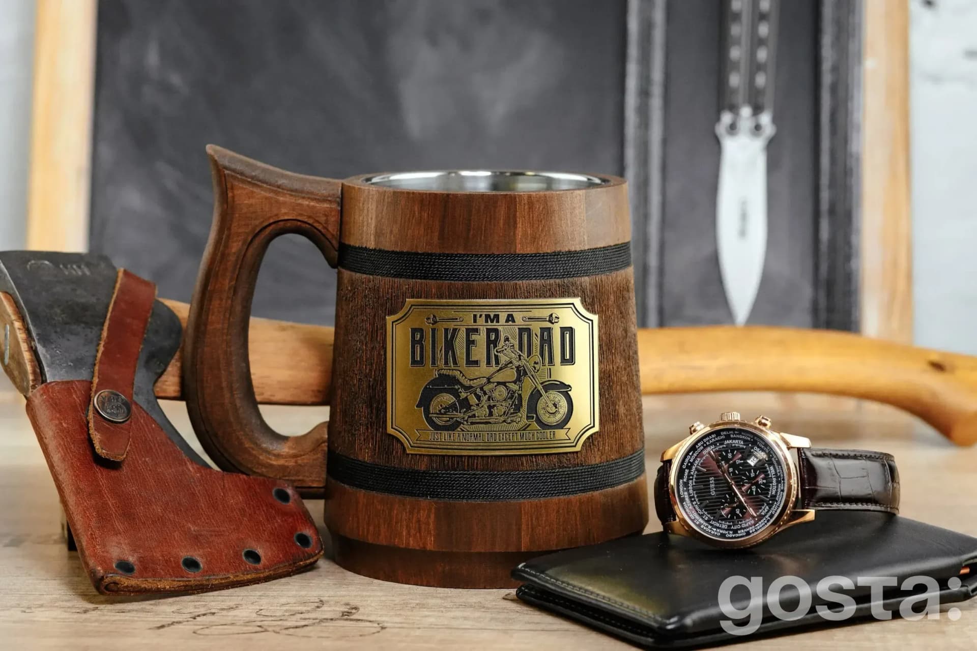 Best gift for dad