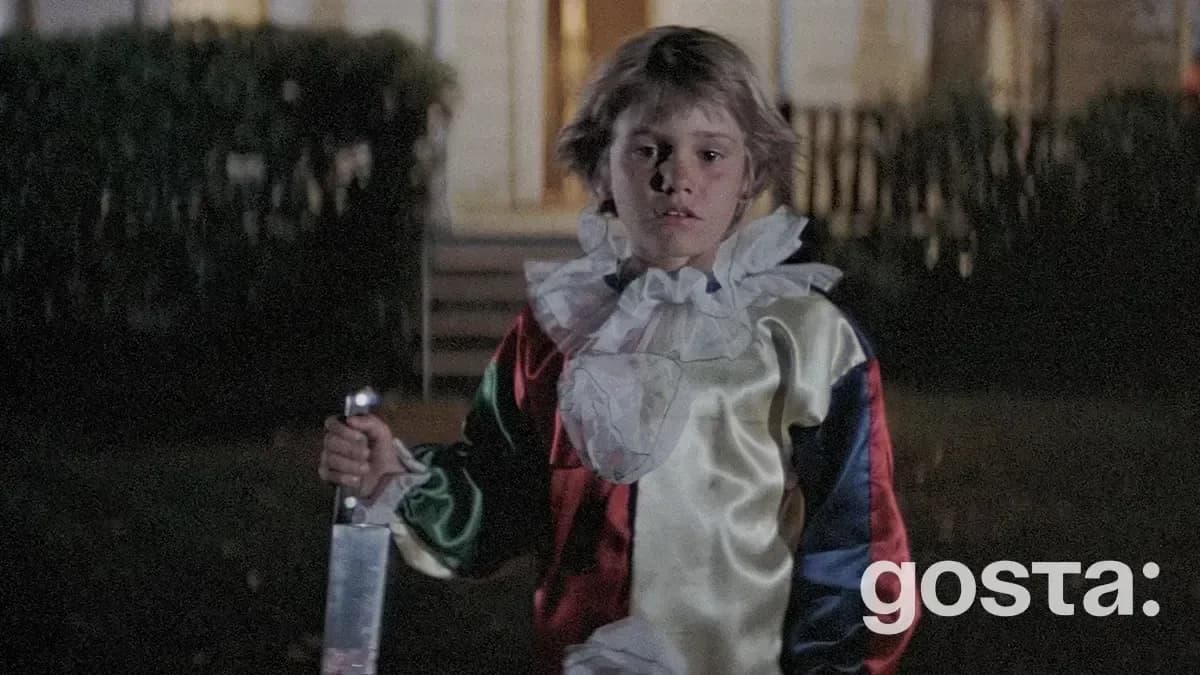 Best Halloween Movies