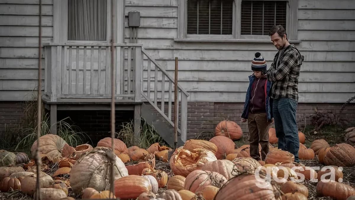 Best Horror Movies 2023-2024 Cobweb