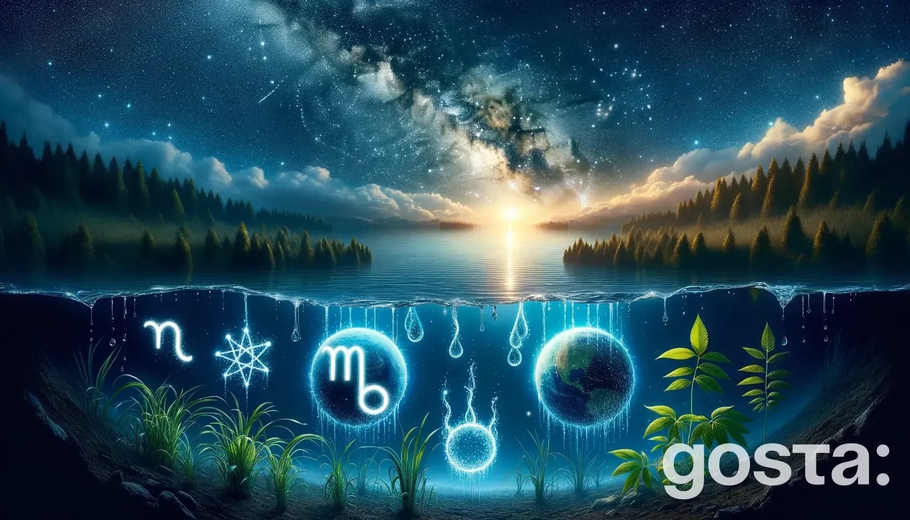 Cancer and Virgo Compatibility 2025 - Guide