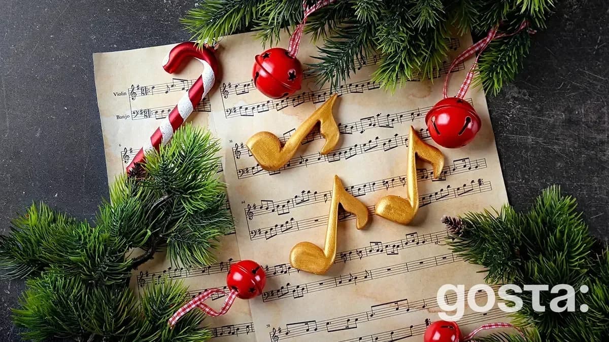 Christmas Songs