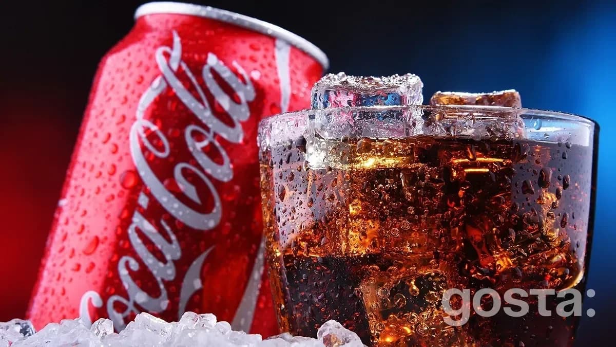 Coca-Cola – Marketing Strategies