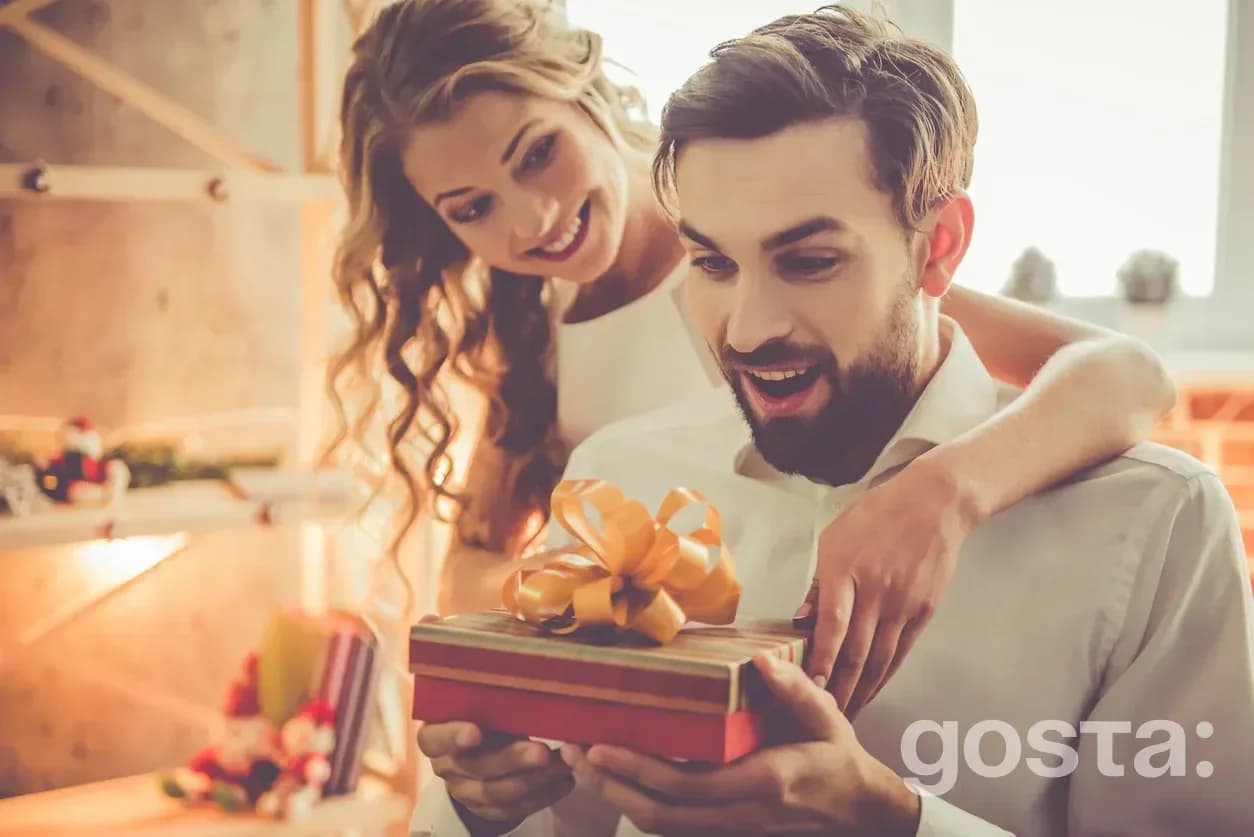 Creative birthday ideas for your partner