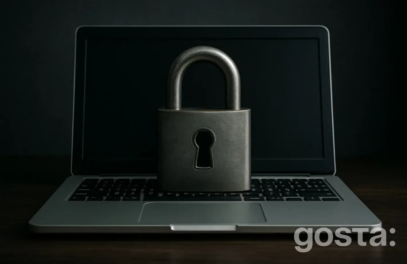 Cybersecurity is like