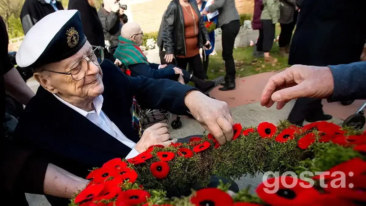Day of Remembrance and Reconciliation Traditions