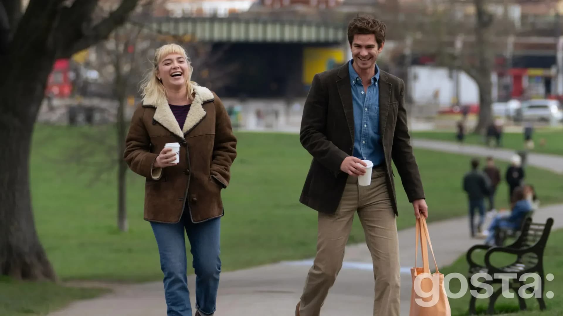 Fresh romance films for a cozy night