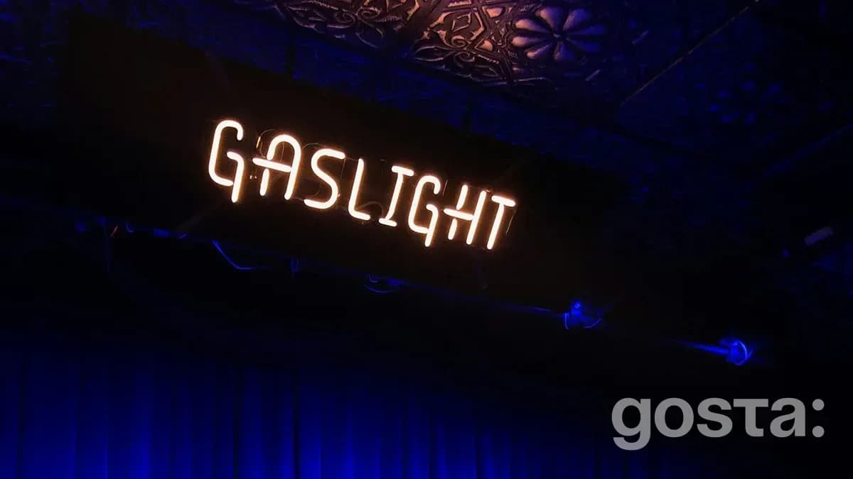 Gaslighting — examples from real life