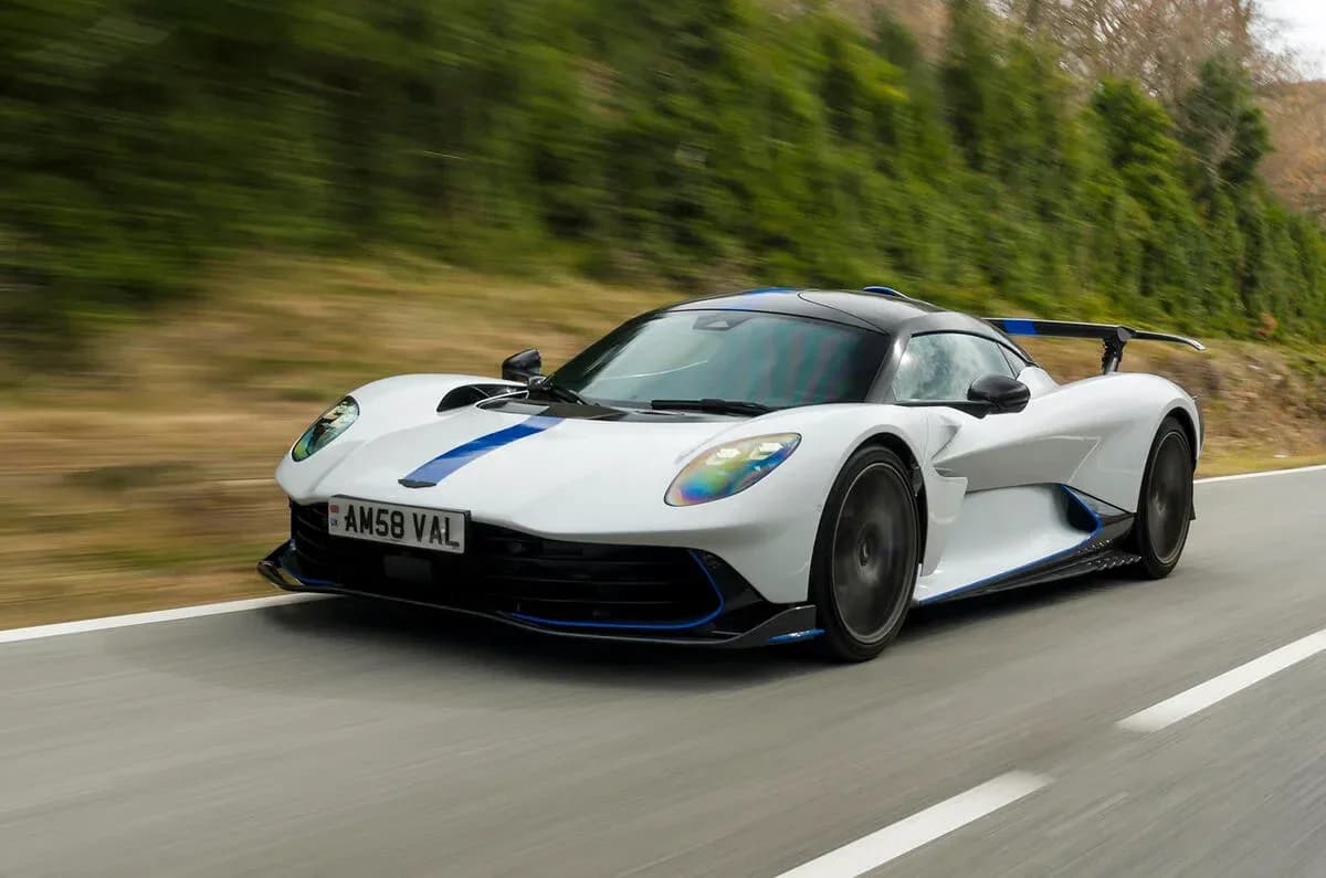 Goodwood Festival of Speed 2026: авто, які варто побачити