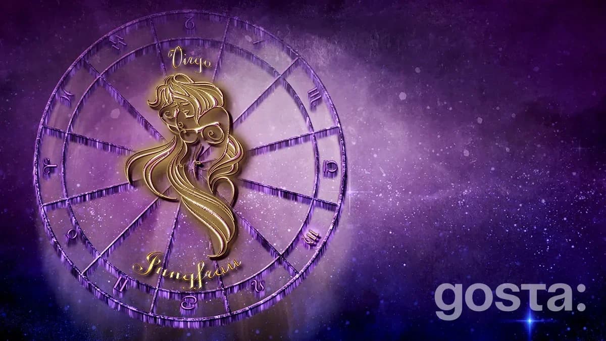 Horoscope 2025 prediction for Virgo