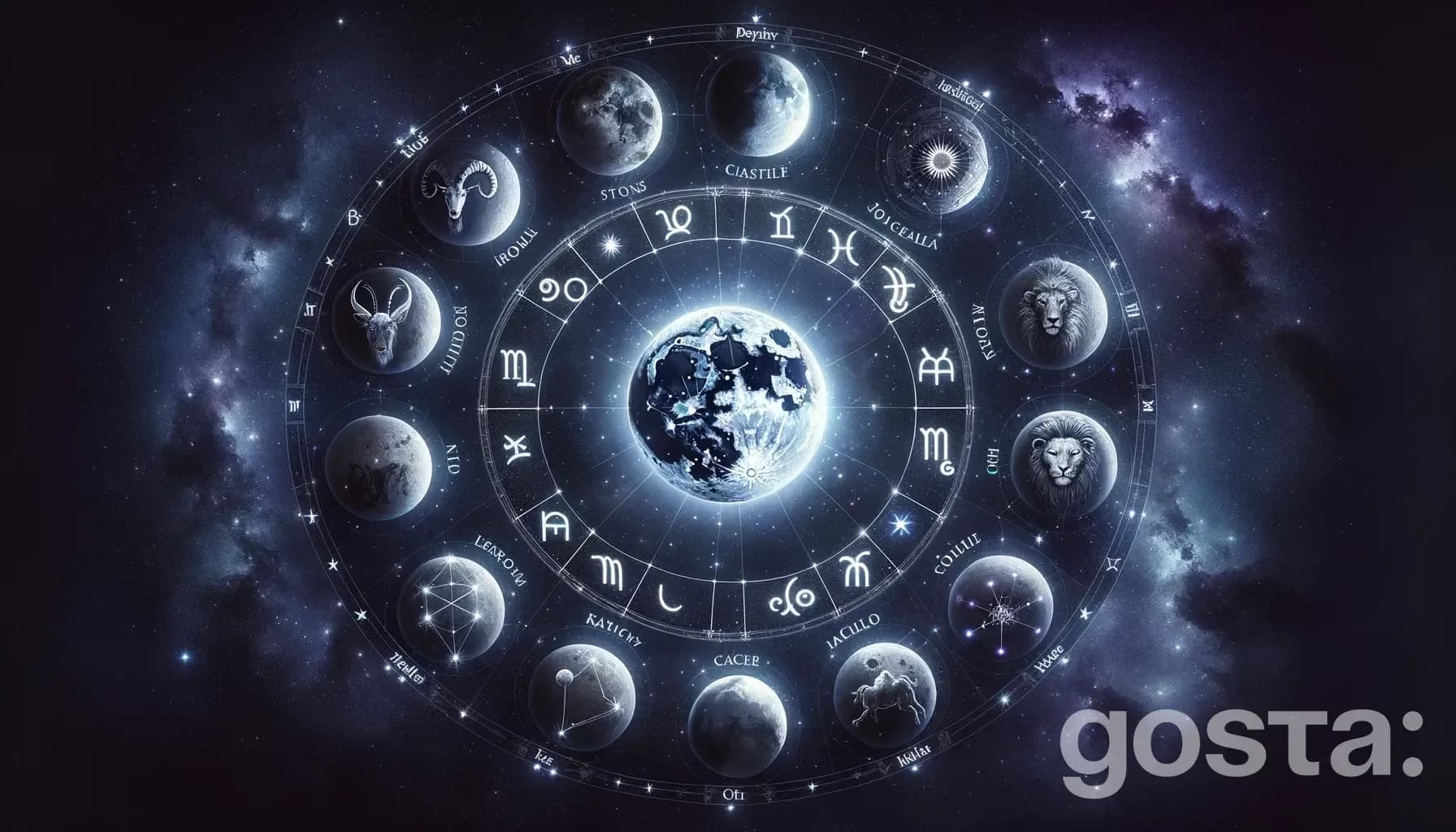 Weekly Horoscope for December 29 - January 4, 2026