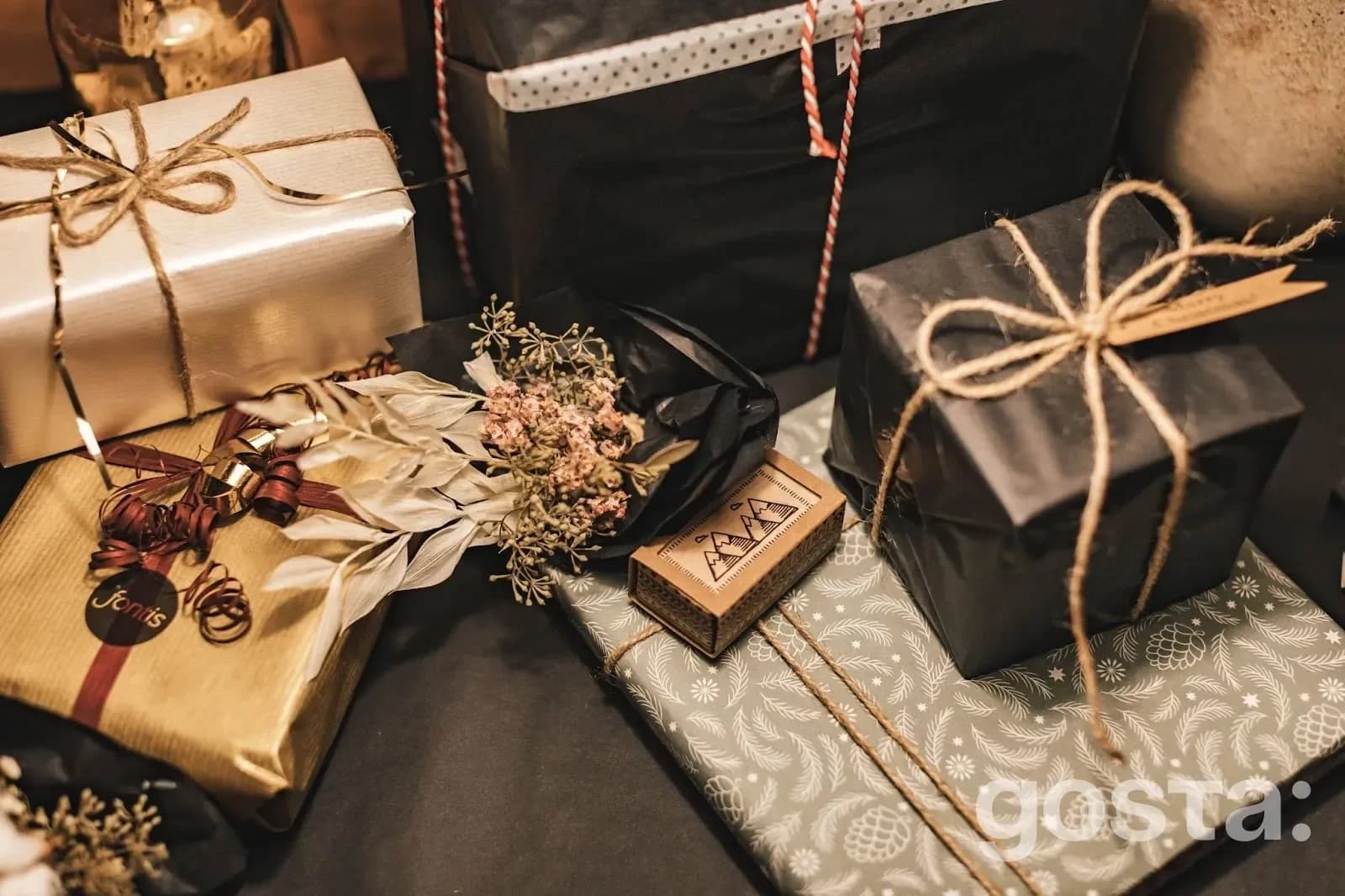 How to choose a gift for your boyfriend?