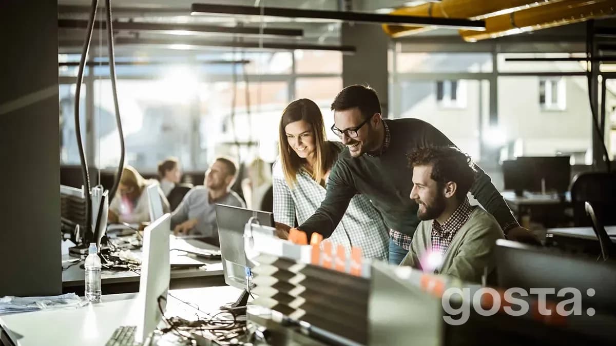 How to set up a DNS server