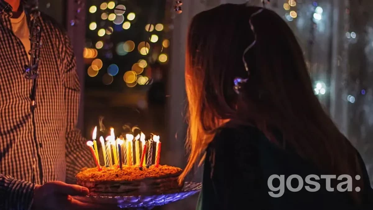 How to Wish a Wonderful Woman a Happy Birthday