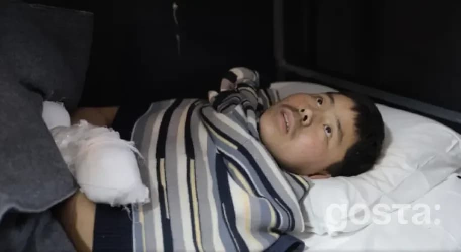 Південнокорейські полонені обрали шлях до свободи: чому їх не включили в обмін