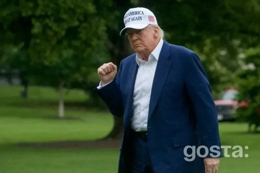 Напруження в Лос-Анджелесі: Міграційна політика Трампа викликала масові протести
