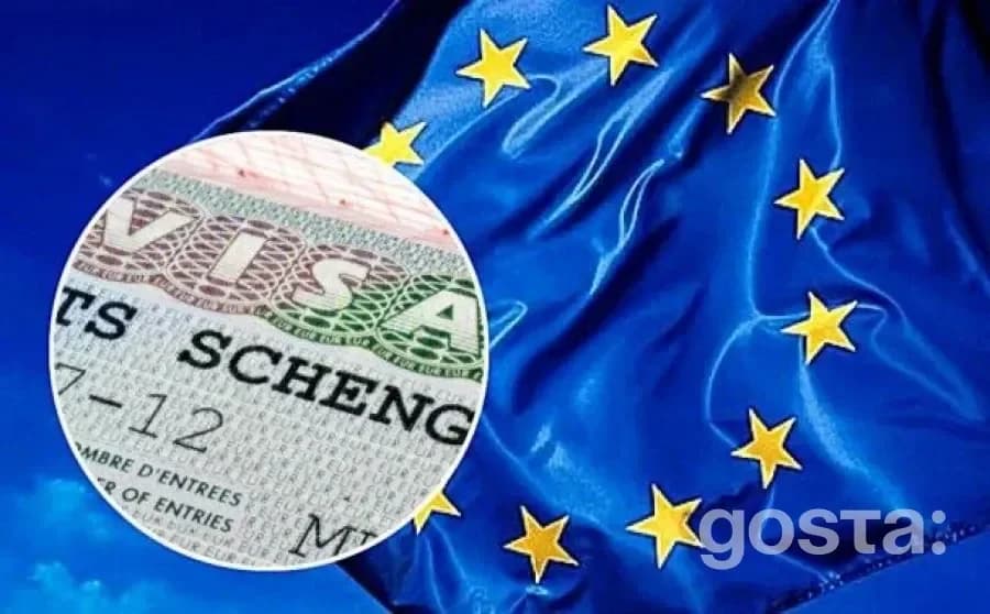Естонія звинувачує сотні тисяч росіян у війні проти Європи