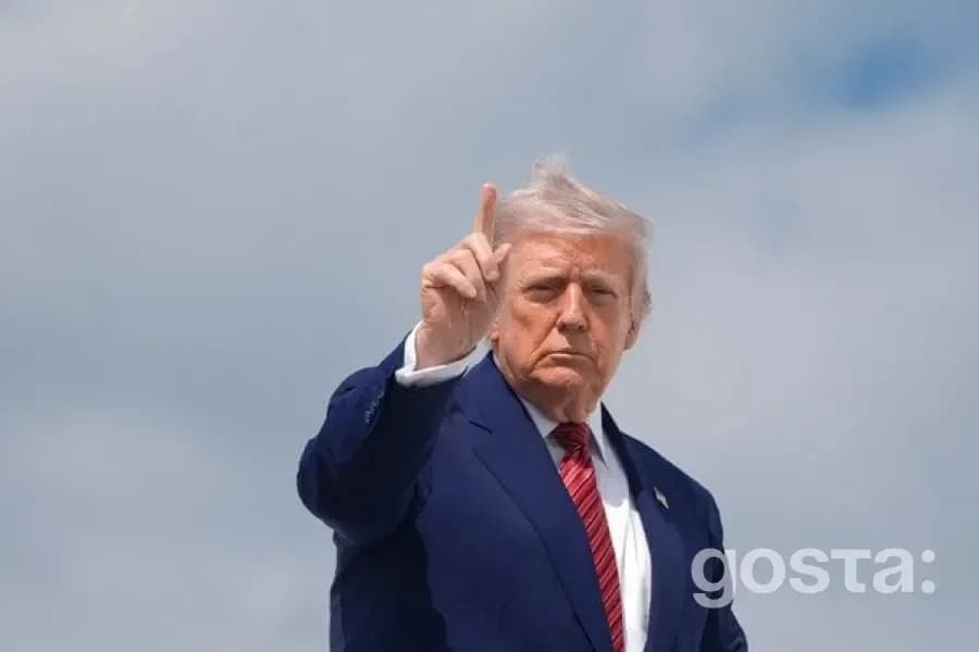 Трамп скасував санкції проти російських компаній: наслідки для економіки