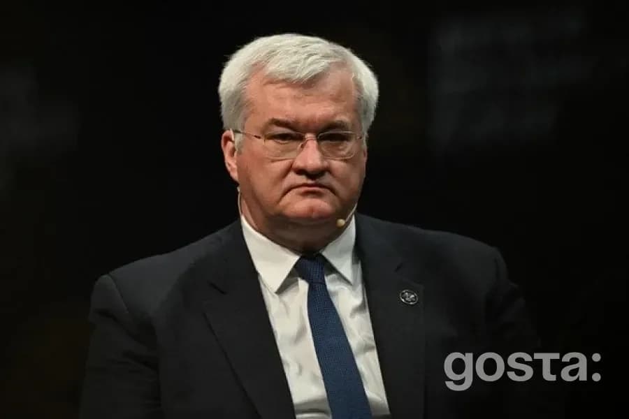 Україна обговорюватиме безпекові питання на Конференції в Римі