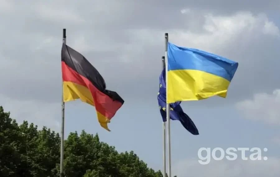 Ніч у світі: Головні події, які варто знати