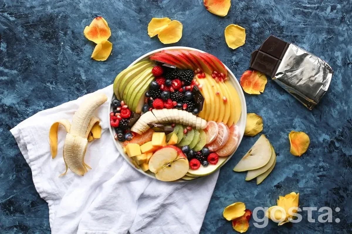 Продукти, які треба вживати, щоб уникнути авітамінозу