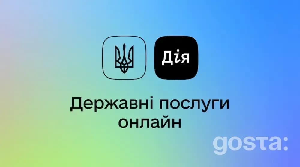 Дія – як переглянути виконавчі провадження та зробити витяг про відсутність судимості
