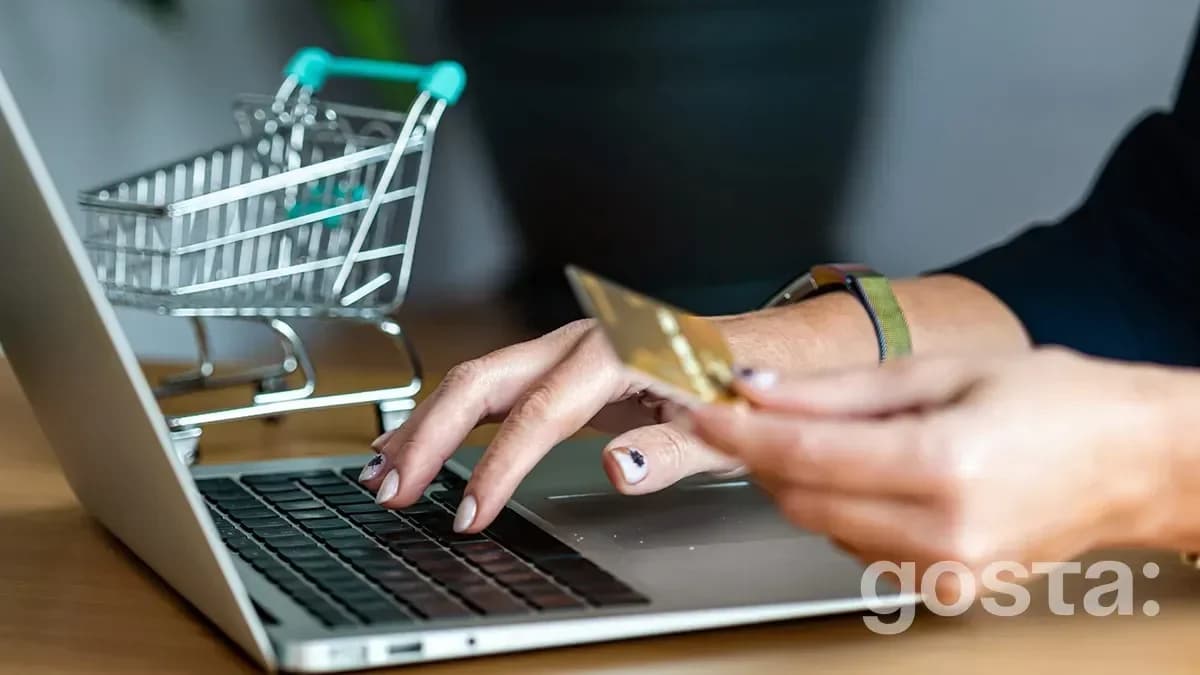 Як працює інтернет еквайринг