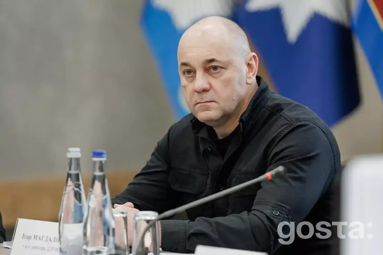 Круглий стіл у Дніпрі: обговорення ветеранської політики у вищій освіті МВС для підтримки ветеранів і їх сімей.