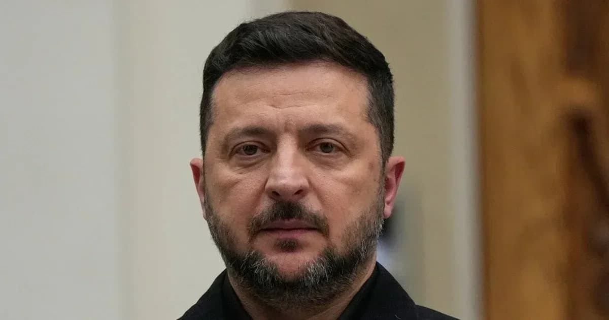 Зеленський про вибори восени: чому голосування неможливе під час війни