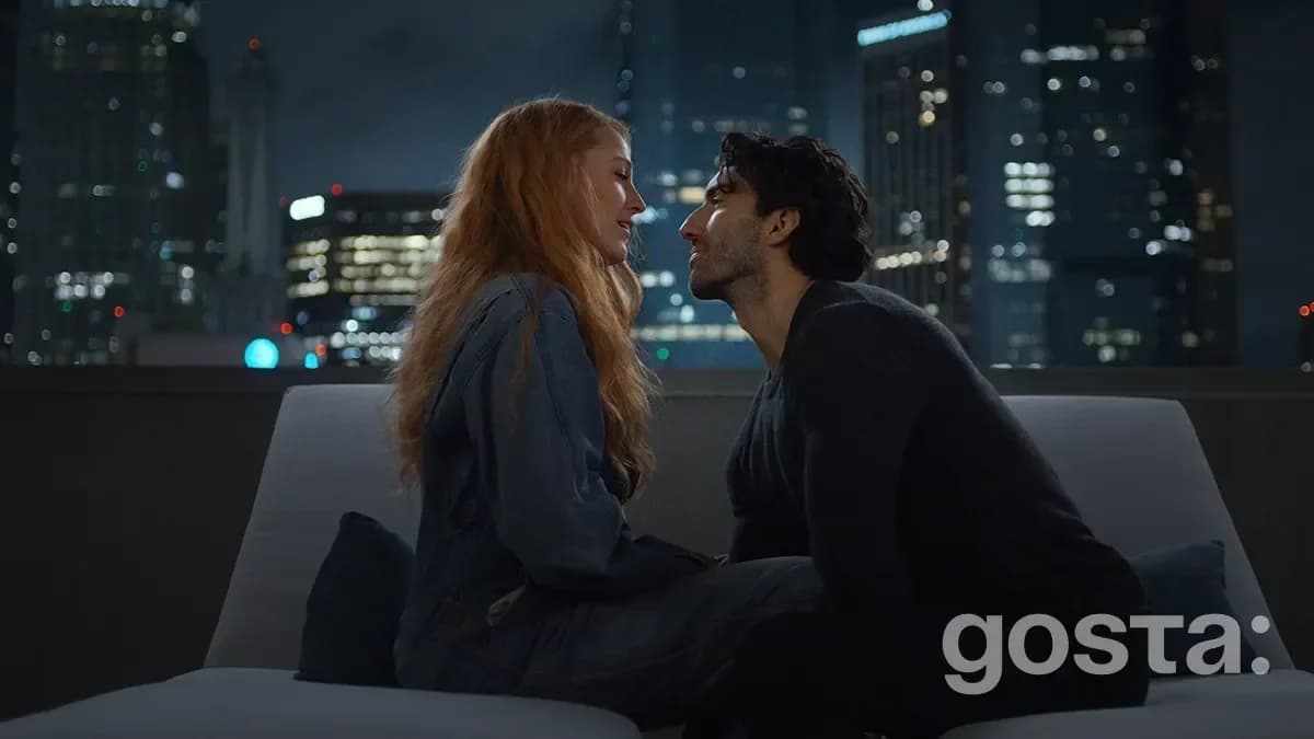 It Ends with Us Movie Plot