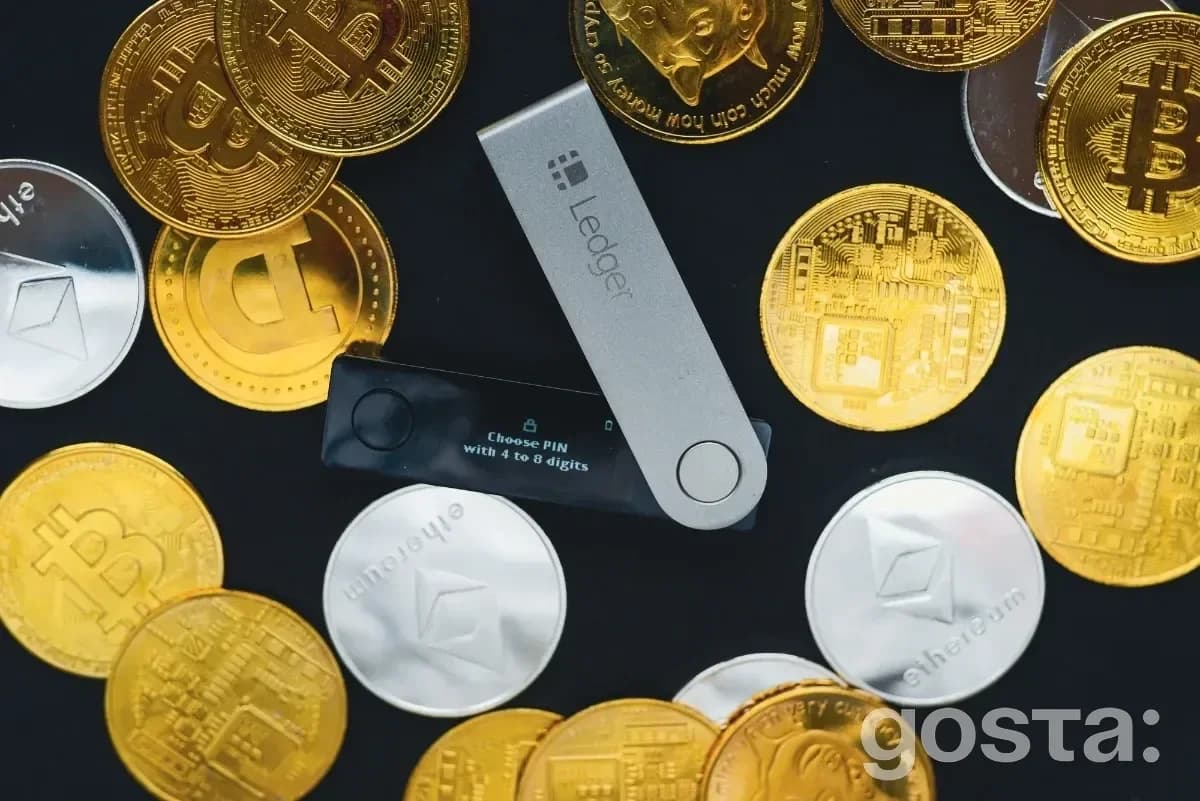 Ledger