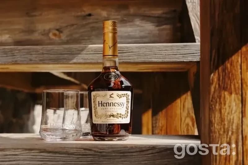 Maison Hennessy