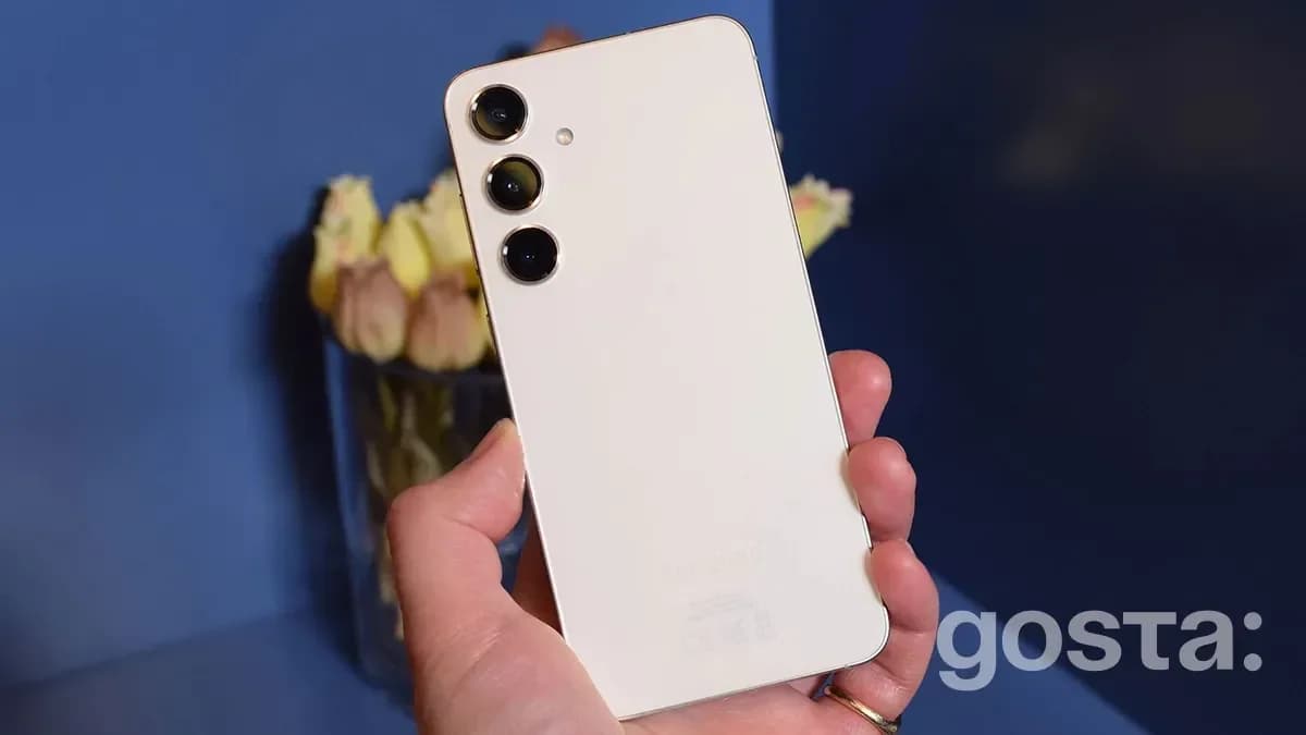 Samsung Galaxy S25 - ціни
