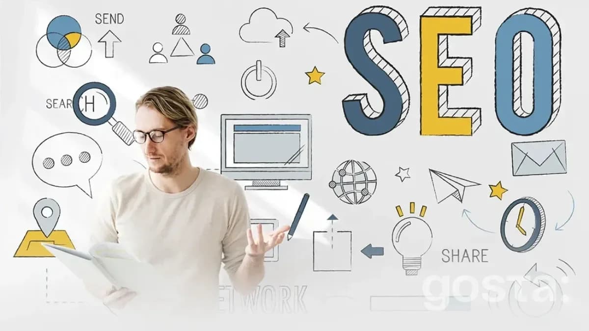 Чому сайт без SEO просування залишається невидимим для клієнтів