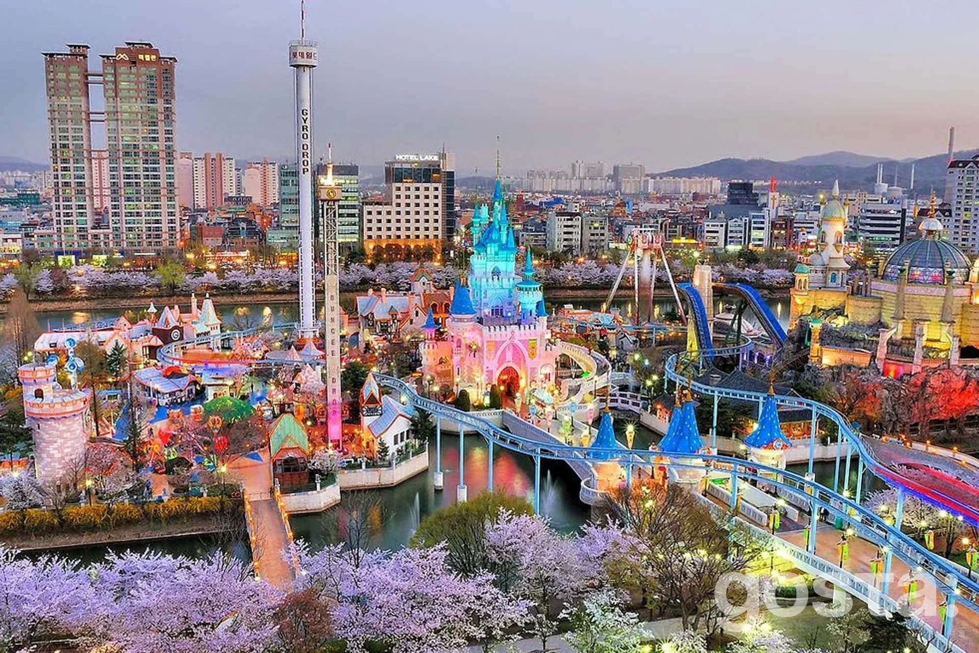 South Korea Economy