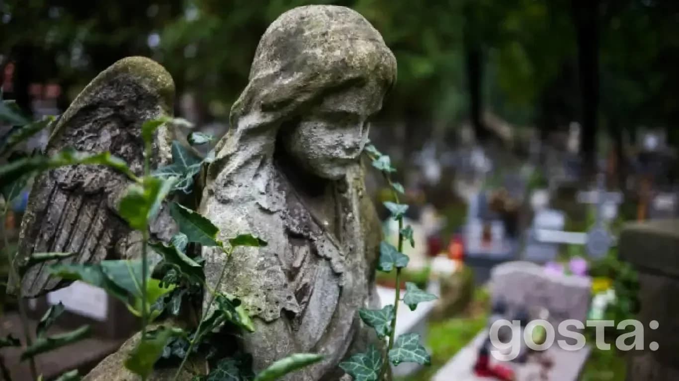 Volyn Tragedy 1943
