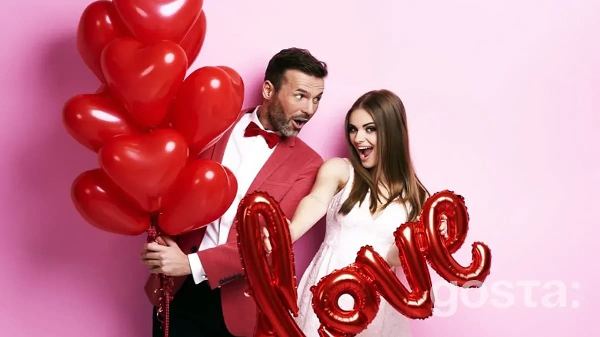 What are the best Valentine’s Day gift ideas for couples?