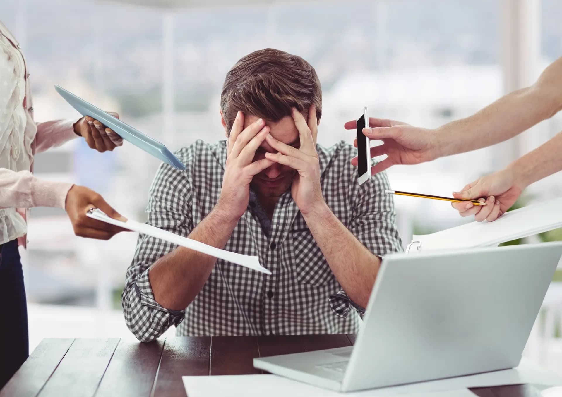 What is cortisol
