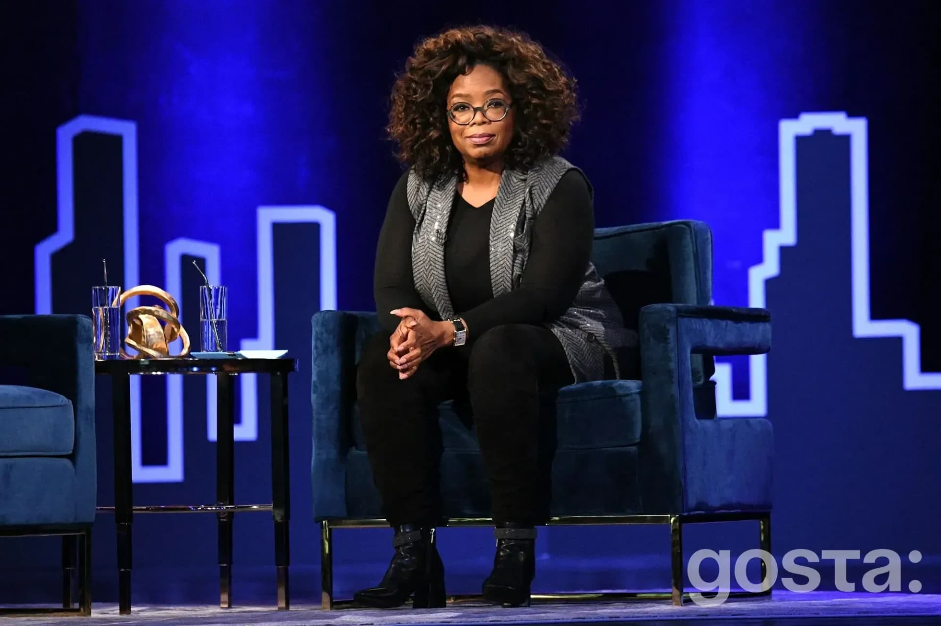 What Is Oprah Winfrey’s Show About?