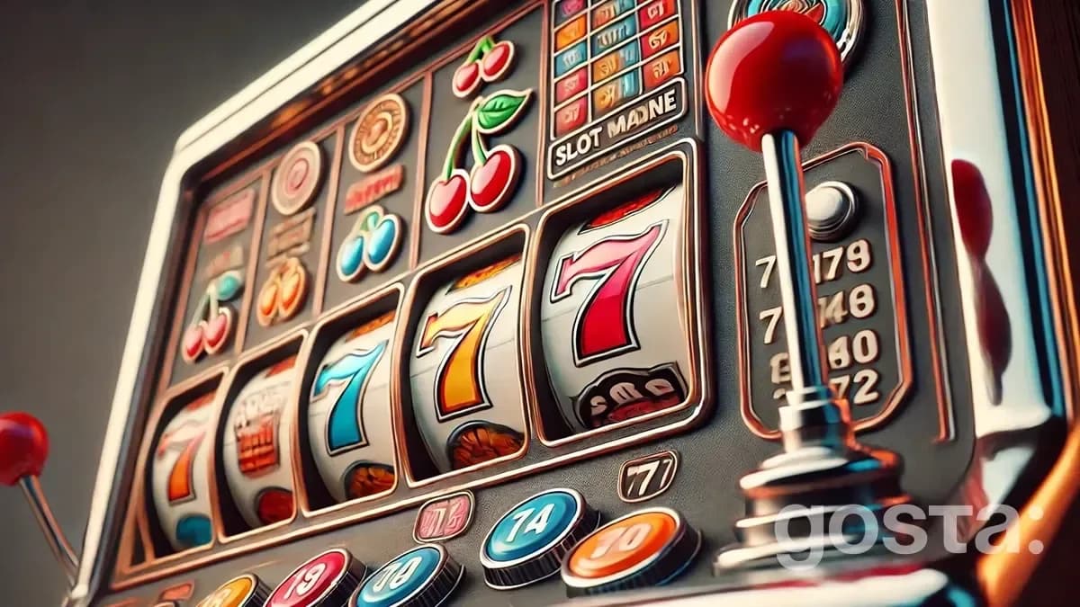 What to Consider When Choosing Quality Slots?