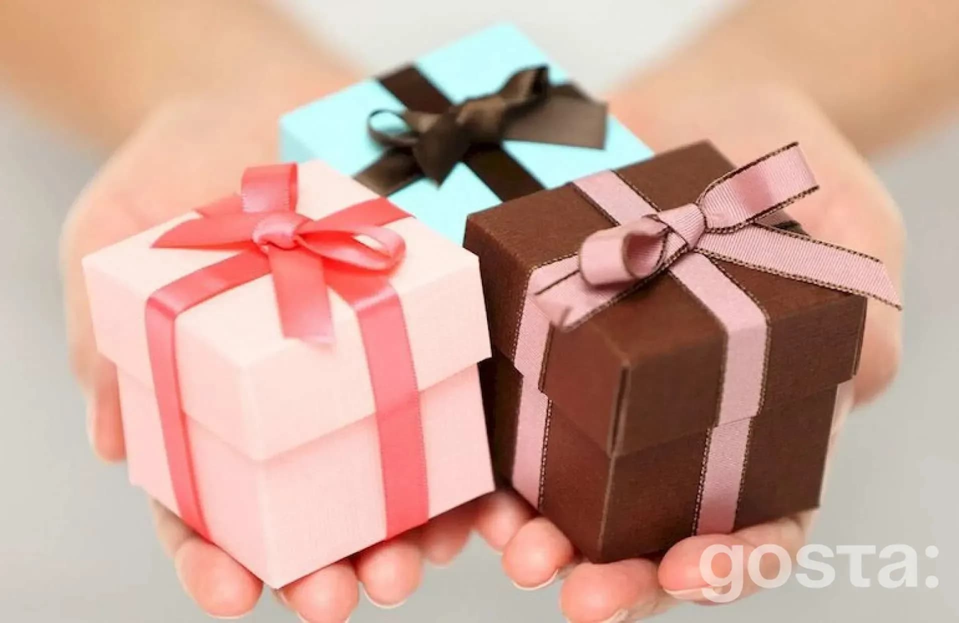 What to give when you're out of birthday gift ideas